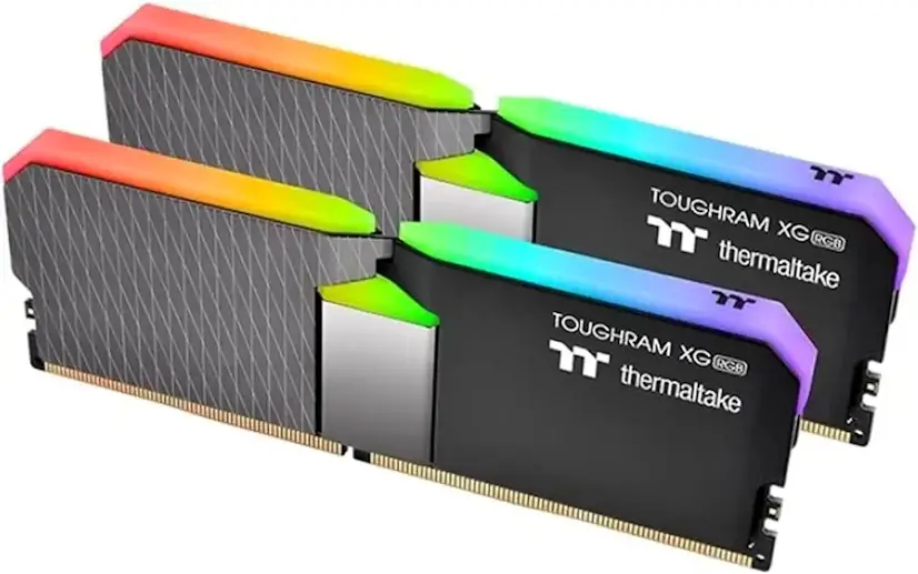 Montaje Memoria RAM Gaming PC San Blas